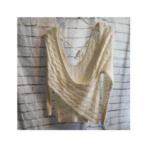 Onetheland Women's Sweater